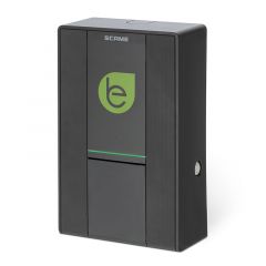 Statie de incarcare vehicul electric SCAME Wallbox BE-W, 22kW, conector T2