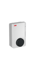 Statie de incarcare vehicul electric TAC-W22-S-R-C-0 Terra AC Wallbox, 22kw, Type 2, RFID, 4G, priza cu obturator